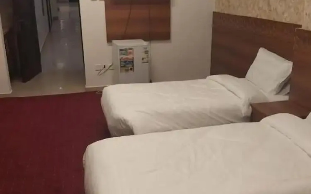 Asfour Hotel 4 - EX Masarat Al Durra