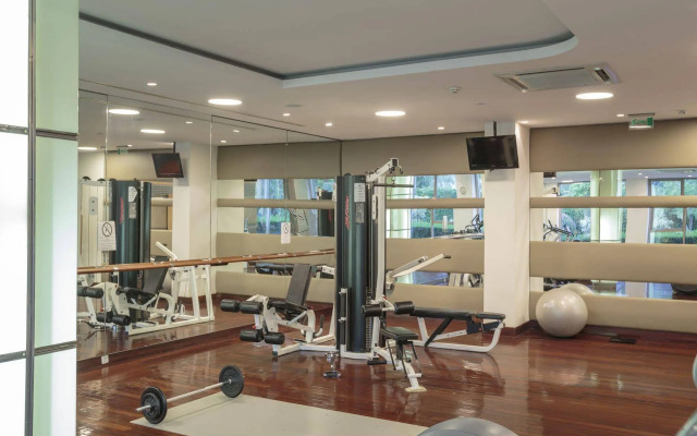 Sunis Elita Beach Resort Hotel & Spa  - All inclusive