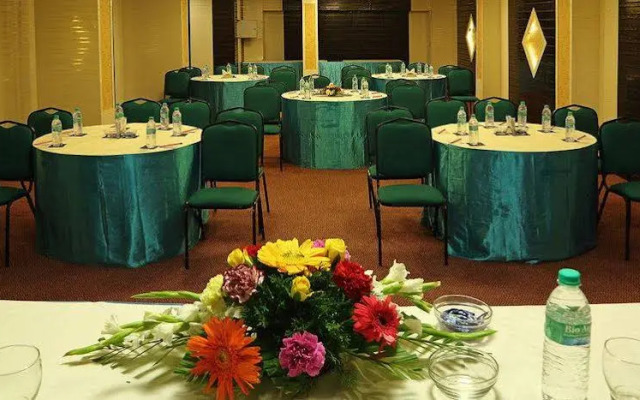 Vihas Hotels