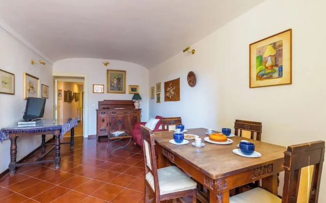Appartamento a Santa Maria La Nova