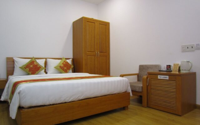 S79 Son Mi Hotel 839 Le Hong Phong Street
