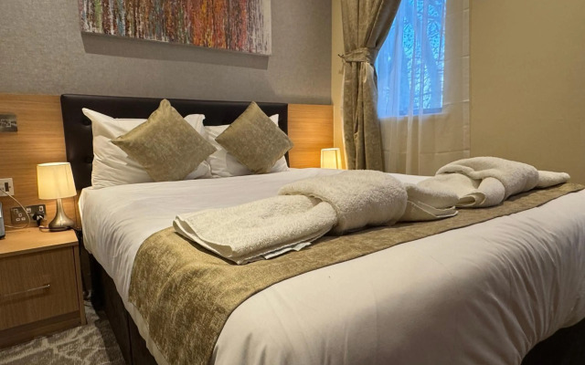 Shoreditch Inn