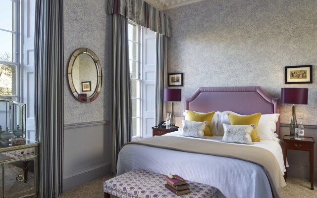 The Royal Crescent Hotel & Spa