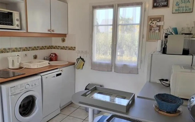 Maison Batz-sur-Mer, 3 pièces, 6 personnes - FR-1-392-48