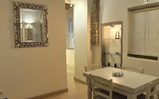 Borgo San Frediano Hideaway