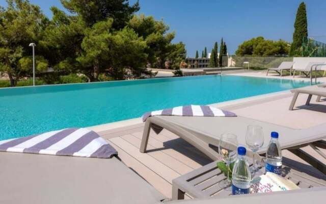 Bel Etage Luxury Rooms