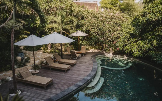 Umakayu Bali