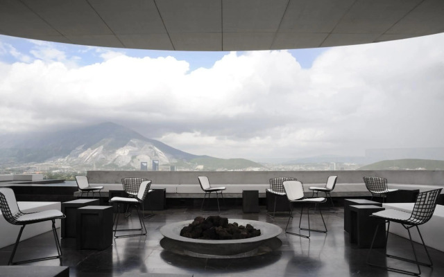 Habita Monterrey, a Member of Design Hotels