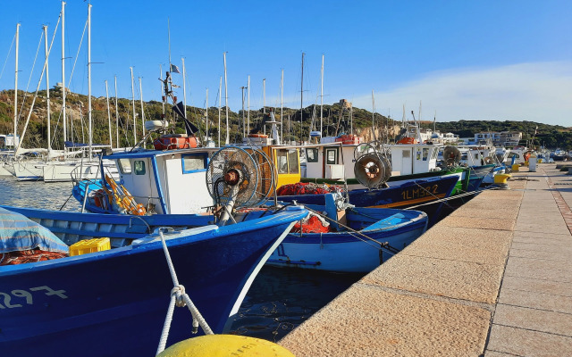 Le Villette di Ruoni