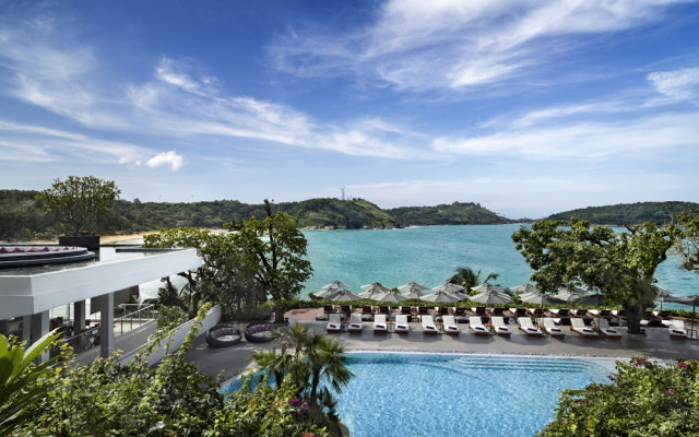 The Nai Harn Phuket