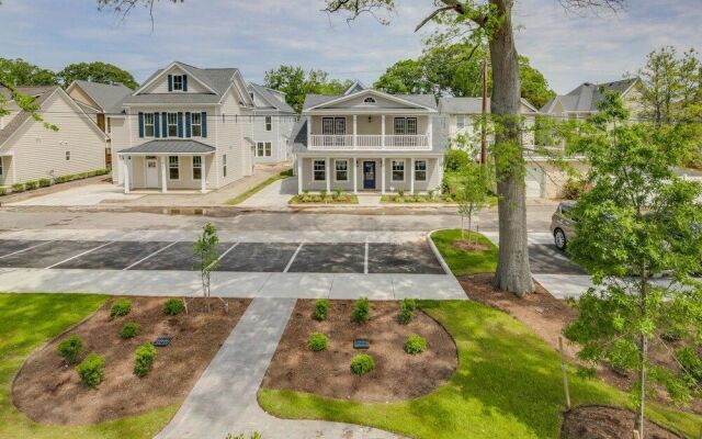 505 The Atlantic House