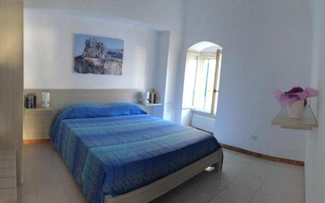 Appartamento Le Tre Volte