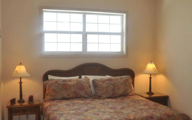 Cutter's Landing By Living Easy Abaco