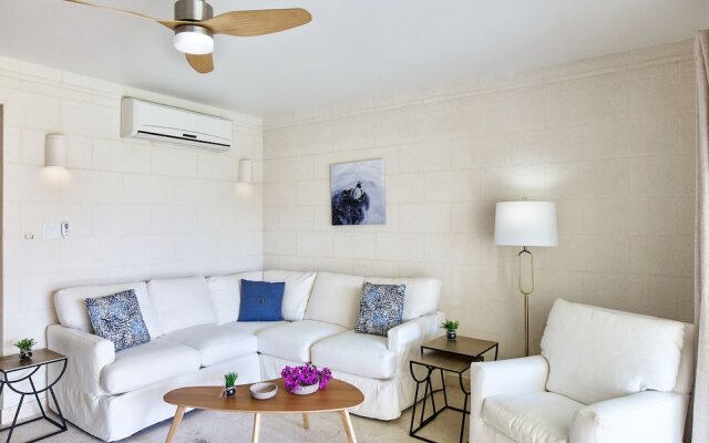 Sago Garden Apartment at Royal Westmoreland