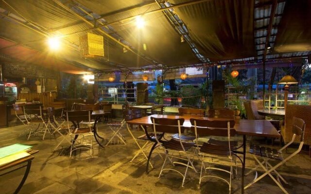 Indraloka Heritage Homestay
