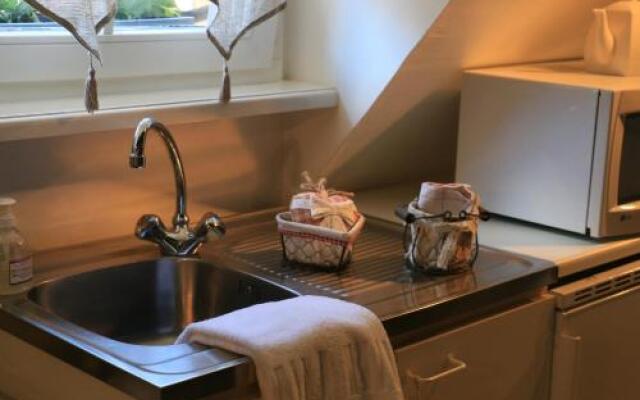 Chambres dHôtes Bastion de Riquewihr