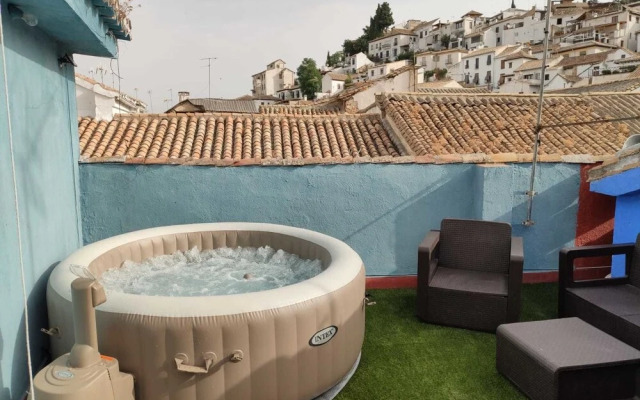 Apartamento Caldereria