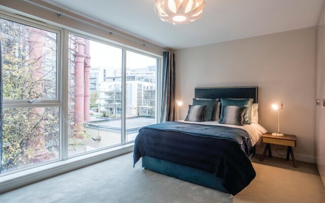 The Mary Robinson Suite - hiphipstay