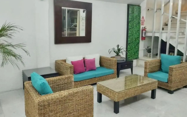 Pa'Xa Mama Hotel Boutique Cancun