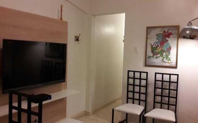 Copacabana Apartament 1150