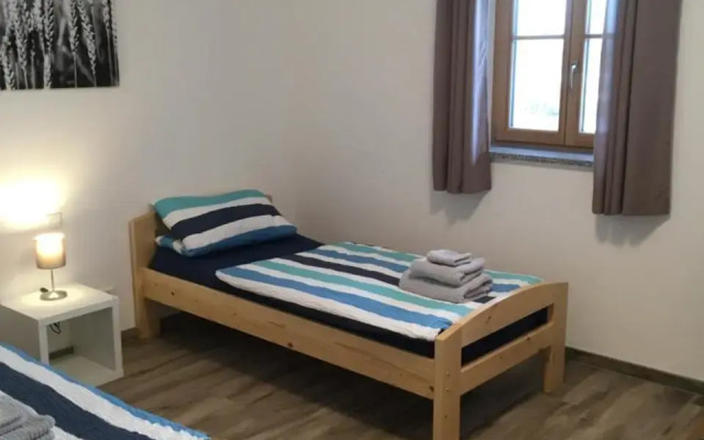 Schmid - Zimmer auf Zeit