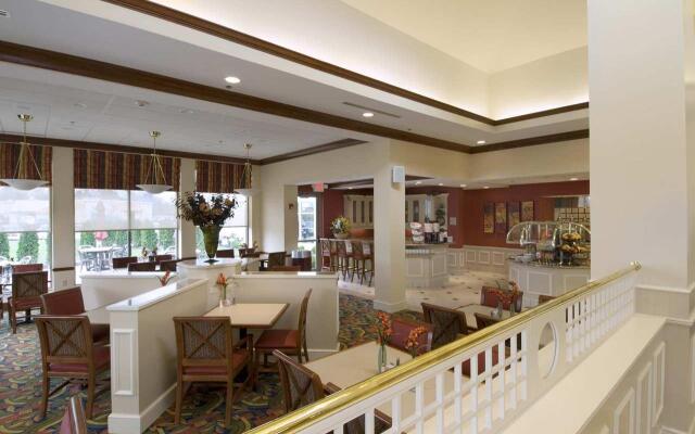 Hilton Garden Inn Columbus-University Area