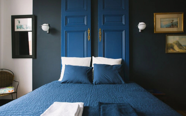 B&B Villa 36