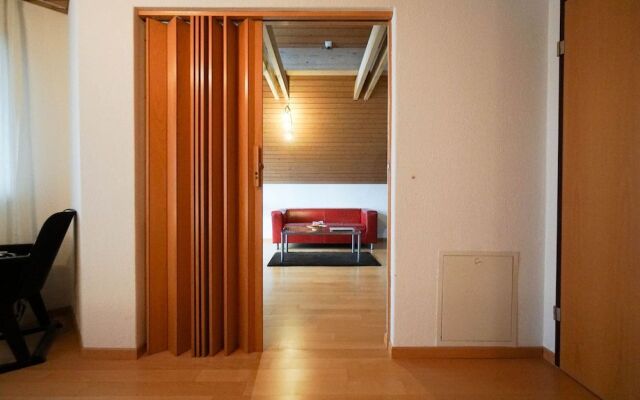 Centra Hotel Zurich
