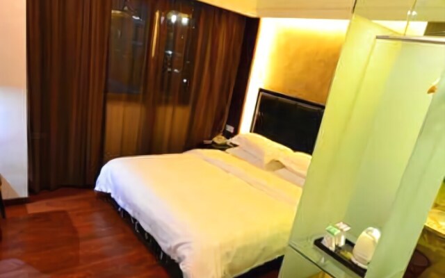 Wuhan Xilaide Boutique Hotel
