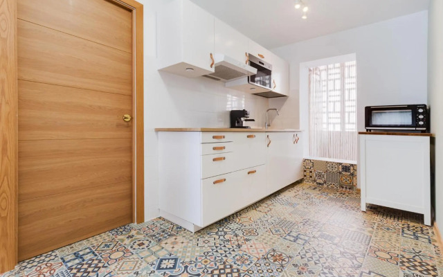 Miralmar Apartamento