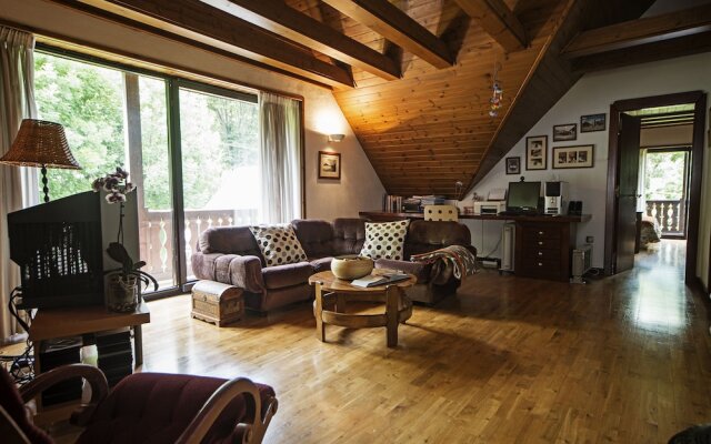 Chalet Casa Pepe