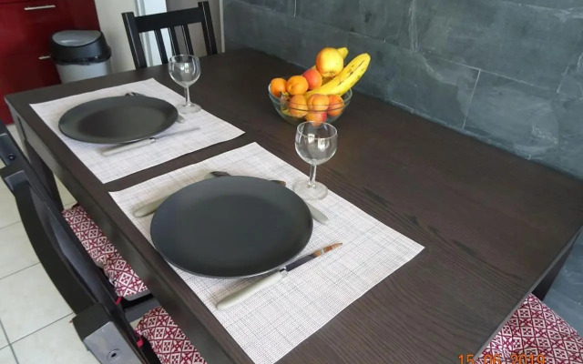 2 Pieces Centre Et Mer