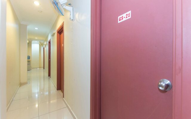 Gs Inn Hotel