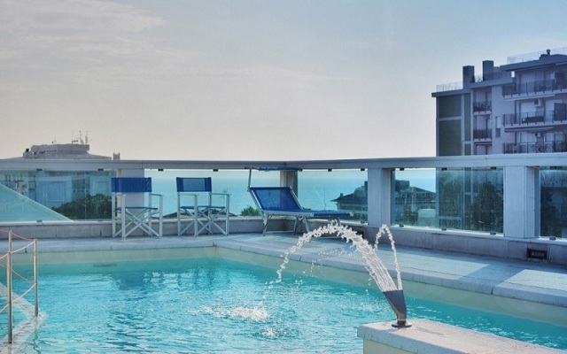 Hotel Villa Mare