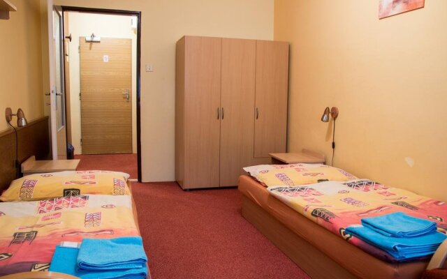 Hotel Poprad ***