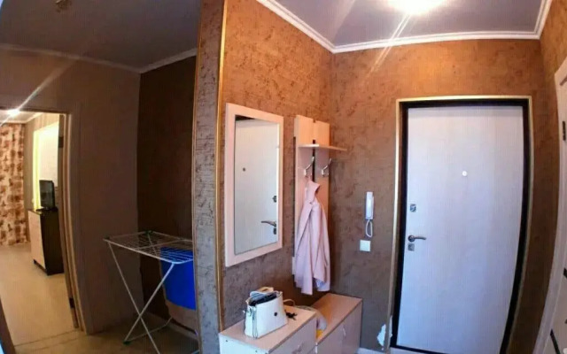 Апартаменты на улице Нижняя Дуброва 15