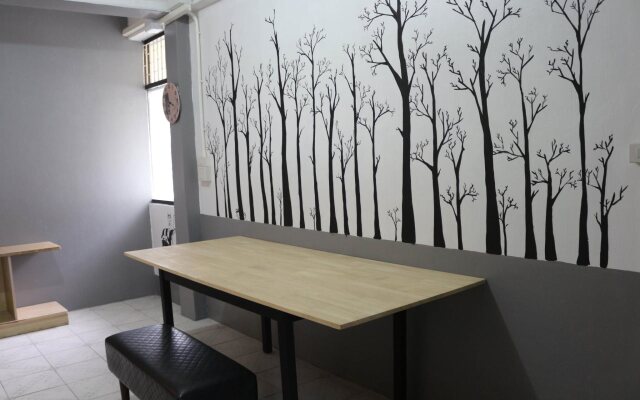 AMA Phuket Hostel