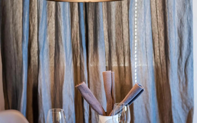 Room and Apartments Antea