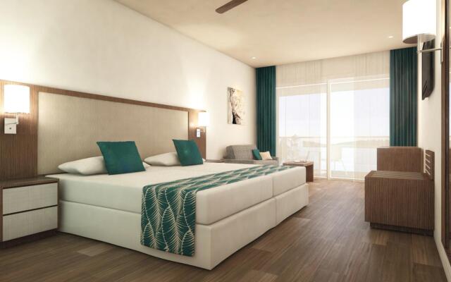 Hotel Riu Palace Maldivas - All inclusive