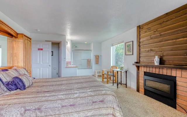 A Bandon Retreat