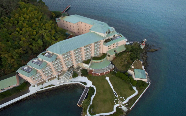 Awashima Hotel