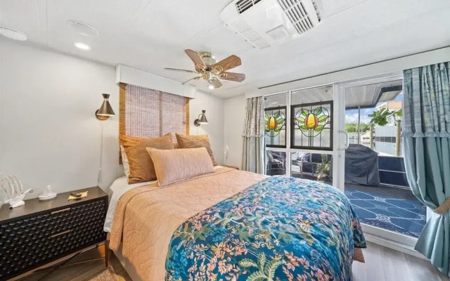 Dolphins Vacation Rental