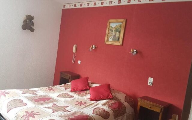 Auberge du Furon