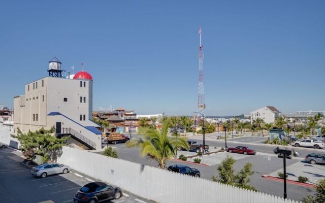 Wight Bay 333 - 2 Br Condo