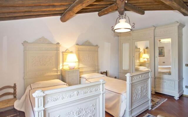 Villa Pozza di Volpaia