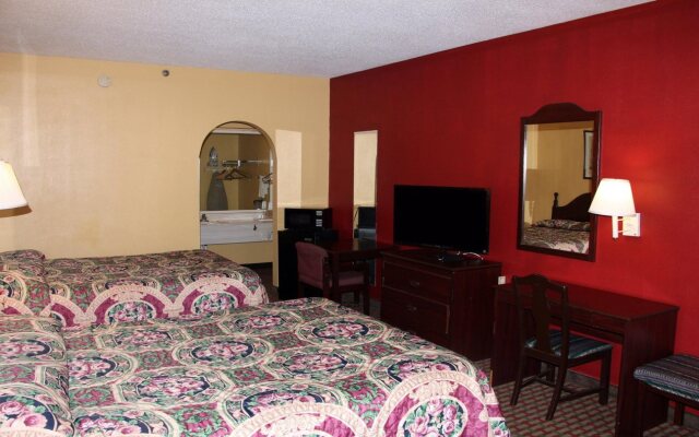 Jameson Inn Conyers