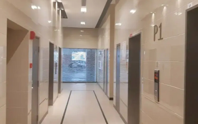 Homerent by Countrygarden Danga Bay