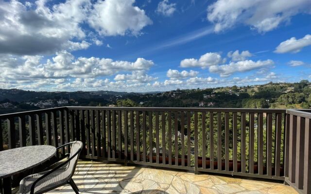 Summit Suites Hotel Campos do Jordao
