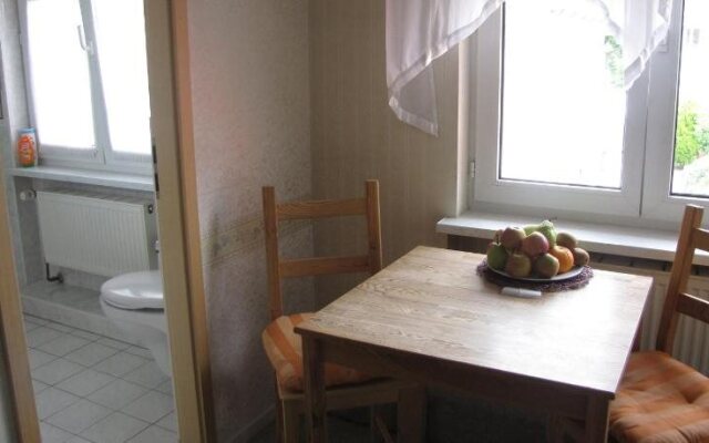 Gästehaus "3land" in Weil am Rhein