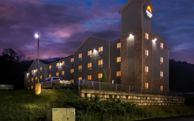 Suburban Studios Morgantown